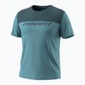 Koszulka trekkingowa męska DYNAFIT Traverse Light smoke blue/0720 3