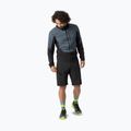 Spodenki trekkingowe męskie DYNAFIT Traverse Hybrid black out 2