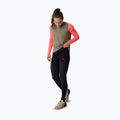 Legginsy trekkingowe damskie DYNAFIT Traverse Hybrid black out 2