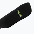 Skarpety DYNAFIT Ultra Crew black out ultra yellow/5A30 4