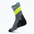 Skarpety DYNAFIT Ultra Mid cinder ultra yellow/5A30 2
