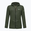 Kurtka przeciwwiatrowa damska Salewa Pedroc Wind HD Light dark olive 7