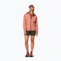 Kurtka przeciwwiatrowa damska Salewa Pedroc Wind HD Light desert pink 2