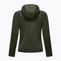 Kurtka przeciwwiatrowa damska Salewa Pedroc PL 3 HD dark olive 2