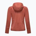 Kurtka przeciwwiatrowa damska Salewa Pedroc PL 3 HD etruscan red 8
