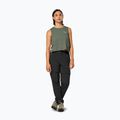 Spodnie trekkingowe damskie Salewa Pedroc 3 DST 2IN1 black out 2