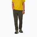 Spodnie trekkingowe męskie Salewa Pedroc 5 DST dark olive