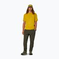 Spodnie trekkingowe męskie Salewa Pedroc 5 DST dark olive 2