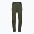 Spodnie trekkingowe męskie Salewa Pedroc 5 DST dark olive 6