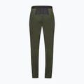 Spodnie trekkingowe męskie Salewa Pedroc 5 DST dark olive 7