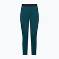 Spodnie trekkingowe męskie Salewa Pedroc 3 DST Light pond blue 6