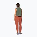 Spodnie trekkingowe damskie Salewa Pedroc 3 DST Light etruscan red 3