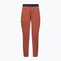 Spodnie trekkingowe damskie Salewa Pedroc 3 DST Light etruscan red 5