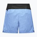 Spodenki trekkingowe damskie Salewa Pedroc DST Light morning blue 2