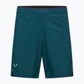 Spodenki trekkingowe męskie Salewa Pedroc DST Light pond blue 7