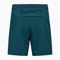 Spodenki trekkingowe męskie Salewa Pedroc DST Light pond blue 8