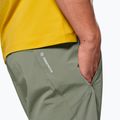 Spodenki trekkingowe męskie Salewa Pedroc DST Light faded green 4