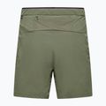Spodenki trekkingowe męskie Salewa Pedroc DST Light faded green 8