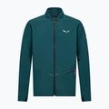 Kurtka softshell męska Salewa Pedroc DST Light pond blue 7