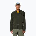 Kurtka softshell męska Salewa Pedroc DST Light dark olive/0910