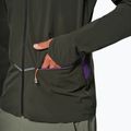 Kurtka softshell męska Salewa Pedroc DST Light dark olive/0910 5