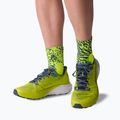 Skarpety DYNAFIT Run Wild Mid ultra yellow/0720 5