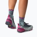 Skarpety DYNAFIT Run Wild Mid cloud blue/0720 6