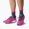 Skarpety DYNAFIT Trail Mid cinder pink glo/6070 6