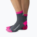 Skarpety DYNAFIT Trail Mid cinder pink glo/6070 8