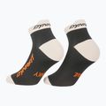Skarpety DYNAFIT Trail Short black out overcast/7960