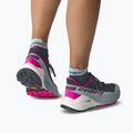 Skarpety DYNAFIT Trail Short cinder cloud blue/3180 6