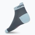 Skarpety DYNAFIT Trail Short cinder cloud blue/3180 2