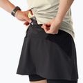 Spódnica do biegania DYNAFIT Alpine Pro 2IN1 black out/0730 5