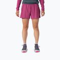 Spodenki do biegania damskie DYNAFIT Alpine Pro 2/1 magenta
