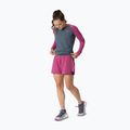 Spodenki do biegania damskie DYNAFIT Alpine Pro 2/1 magenta 2