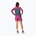 Spodenki do biegania damskie DYNAFIT Alpine Pro 2/1 magenta 3