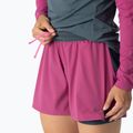Spodenki do biegania damskie DYNAFIT Alpine Pro 2/1 magenta 4