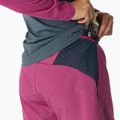Spodenki do biegania damskie DYNAFIT Alpine Pro 2/1 magenta 5