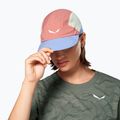 Czapka z daszkiem Salewa Pedroc 2 DST Light desert pink/3150 3