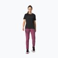 Koszulka trekkingowa damska DYNAFIT Traverse black out 2