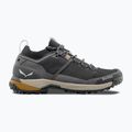 Buty trekkingowe męskie Salewa Puez 2 Knit Powertex black/black 9