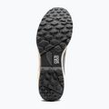 Buty trekkingowe męskie Salewa Puez 2 Knit Powertex black/black 10