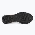 Buty trekkingowe męskie Salewa Puez 2 Knit Powertex java blue/black 4