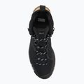 Buty trekkingowe męskie Salewa Puez 2 Mid Ptx black/black 5