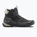 Buty trekkingowe damskie Salewa Puez 2 Mid Ptx black/black 9