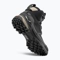 Buty trekkingowe damskie Salewa Puez 2 Mid Ptx black/black 11