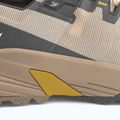 Buty trekkingowe męskie Salewa Pedroc 2 MAX oatmeal/black out 9