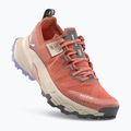 Buty trekkingowe damskie Salewa Pedroc 2 MAX etruscan red/sequoia 8
