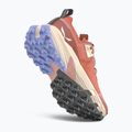 Buty trekkingowe damskie Salewa Pedroc 2 MAX etruscan red/sequoia 9