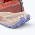 Buty trekkingowe damskie Salewa Pedroc 2 MAX etruscan red/sequoia 11